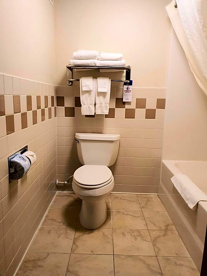 AmeriVu Inn and Suites - Waconia