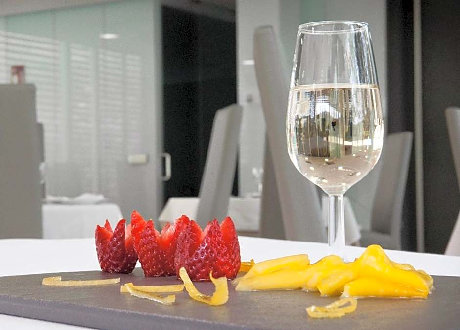 Hospedería Valle del Jerte