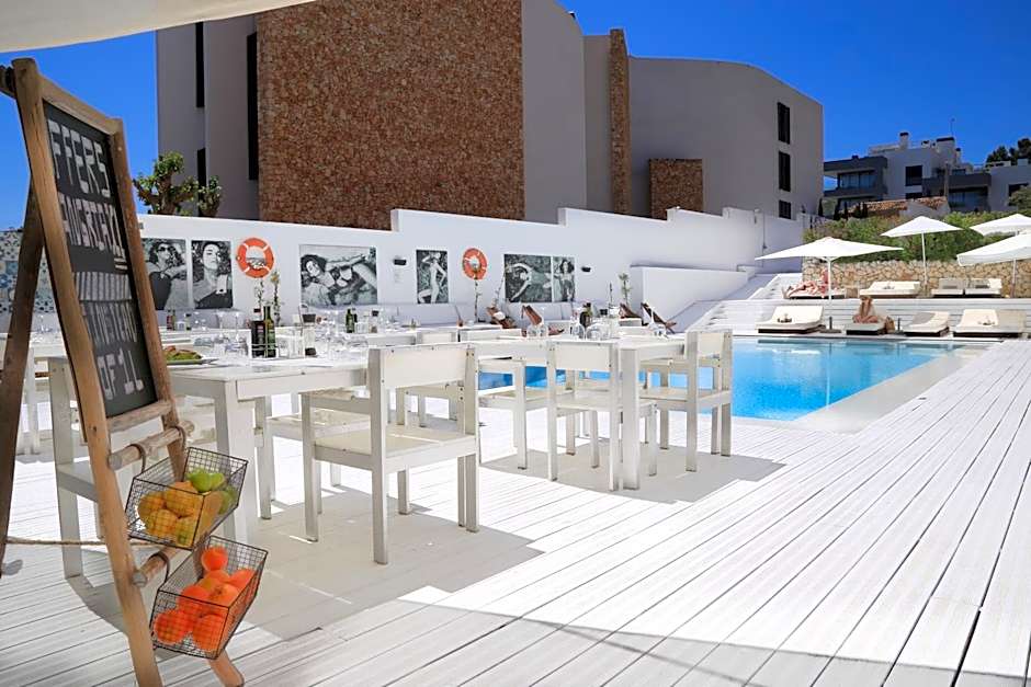 Hotel Zhero