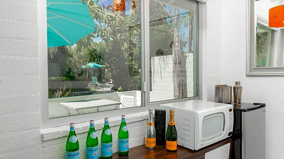 BelleVue Oasis - Adults Only