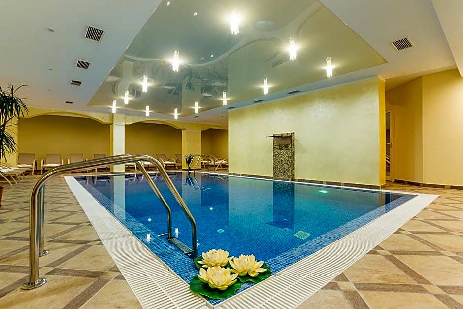 Rena Hotel - All Inclusive