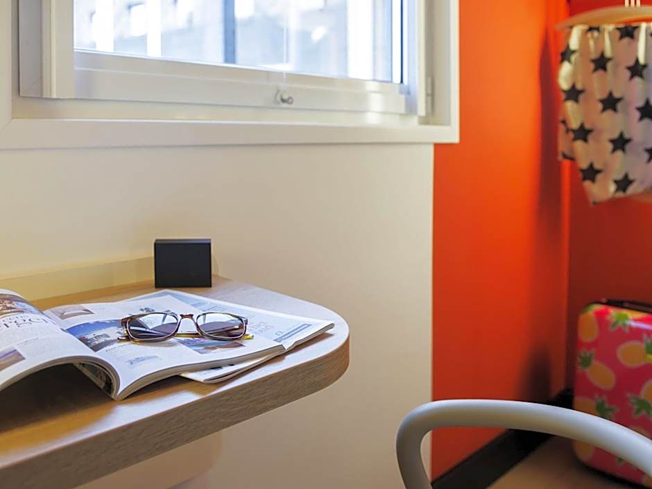 ibis budget Amsterdam Airport