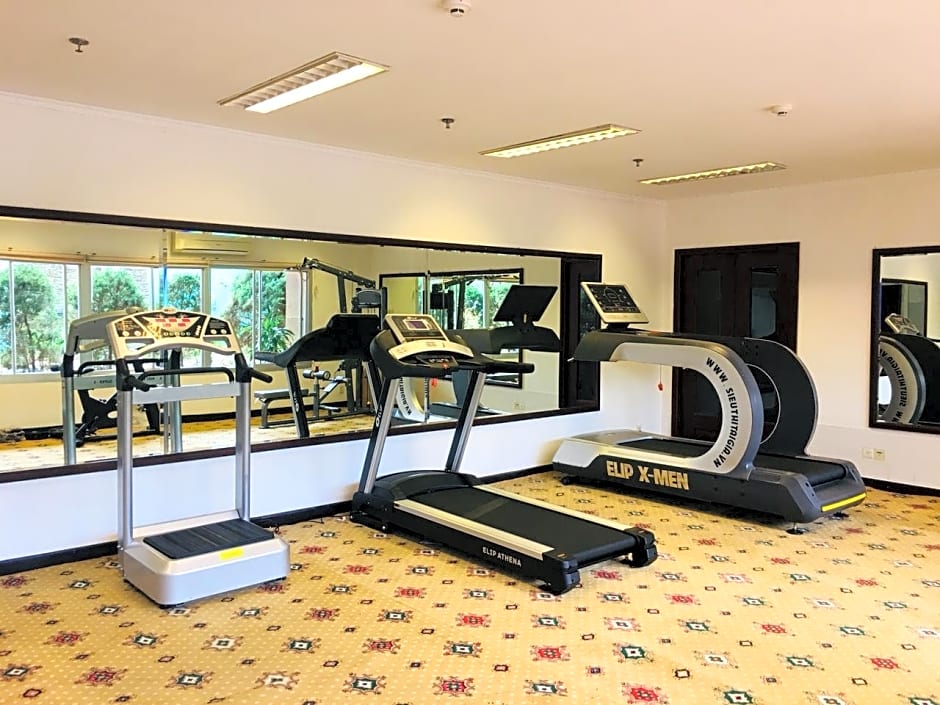 Saigon Quy Nhon Hotel