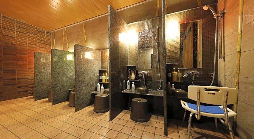 Dormy Inn Mito Hot Spring