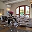 Boutique Hôtel La Villa Montesquieu & sa piscine