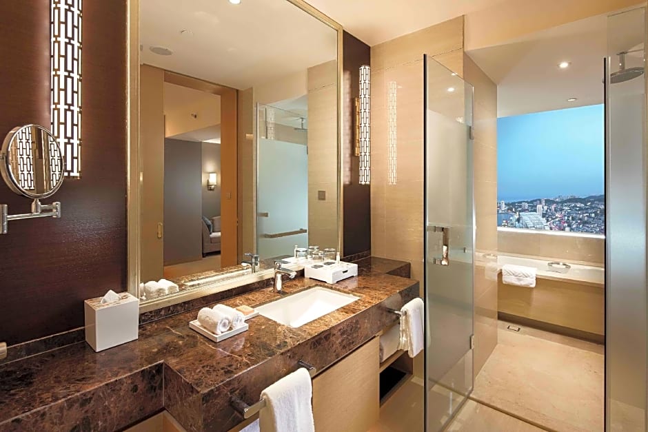 Hilton Yantai