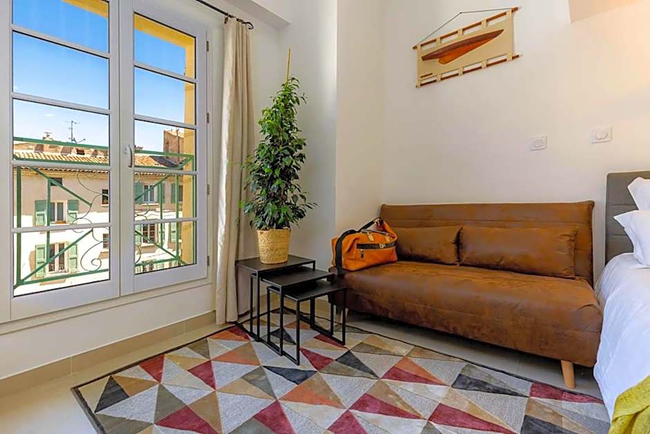 Provence Au Coeur Appart Hotels