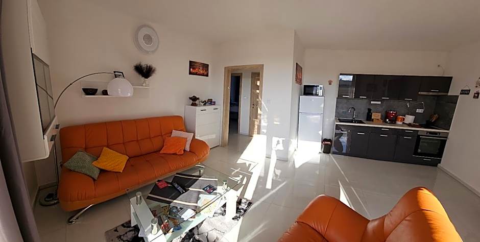 APARTMÁNY I&V - Adults Only