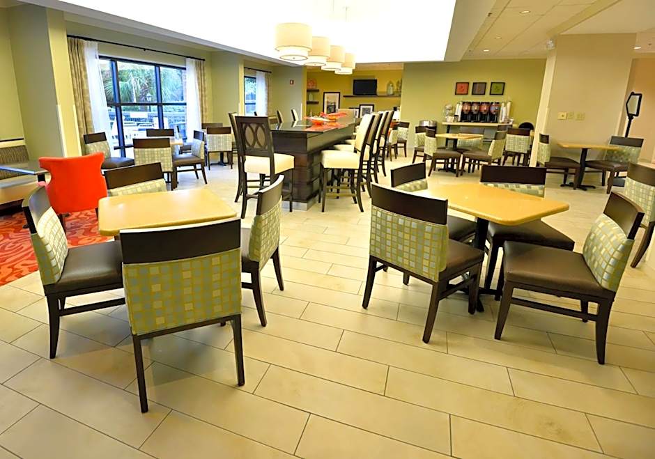 Hampton Inn By Hilton Wilmington-Medical Park