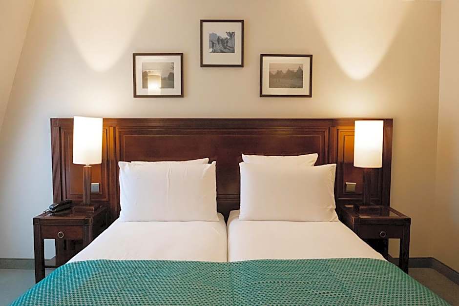 Hotel Regent Contades