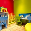 Ibis Styles Paris Roissy Cdg