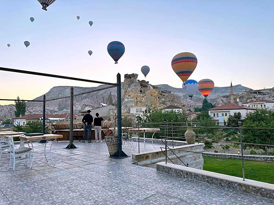 Jacob's Cave Suites - Cappadocia