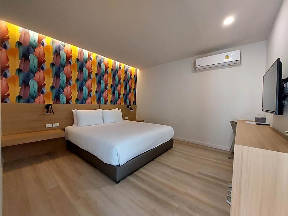 ARENICE Boutique Hotel