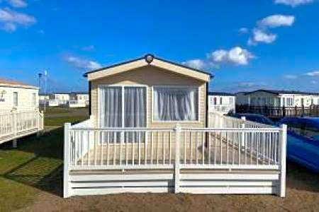 Silver sands holiday park
