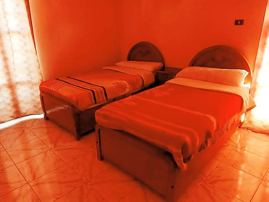 Amenophis Hotel