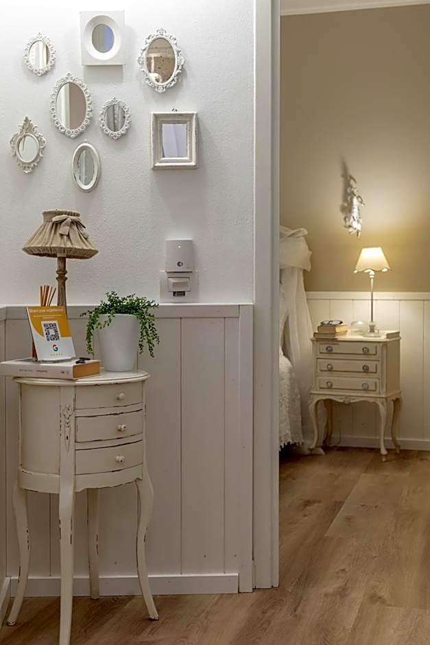 Bnbook Maison Charlotte Cottage Bosco