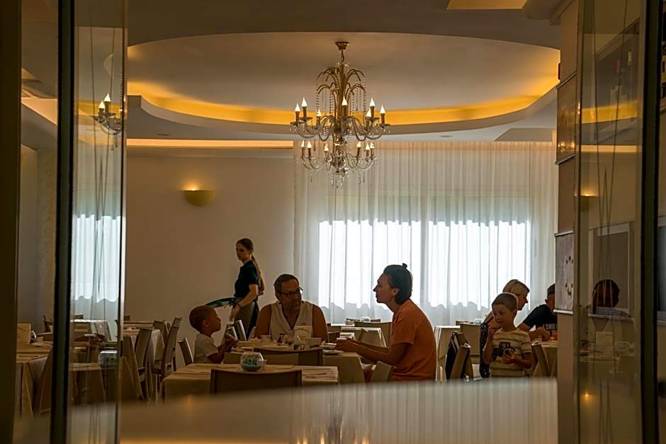Hotel Europa Milano Marittima