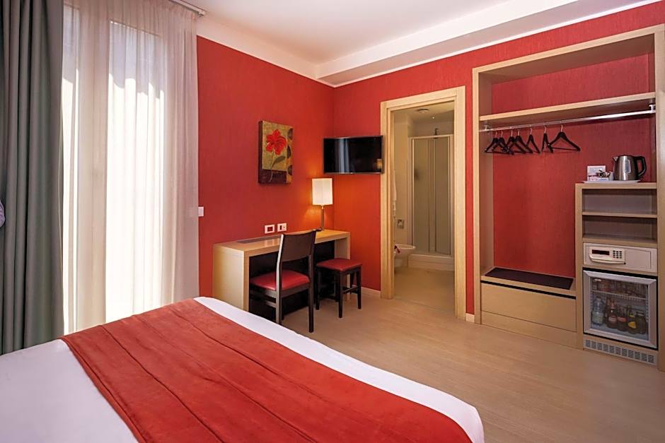 Best Western Hotel Porto Antico
