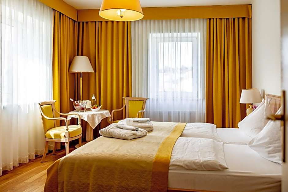 Hotel-Restaurant Minichmayr