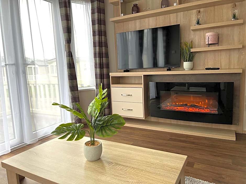 forest beach bashley park