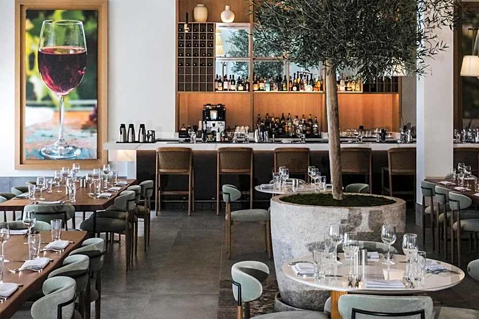 Casa Mani Resort Napa Valley, Curio Collection By Hilton