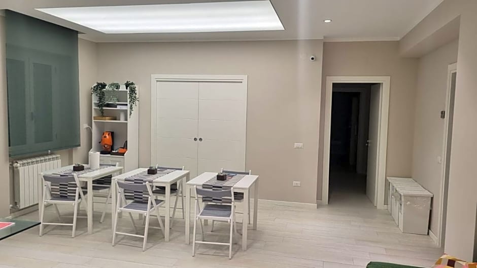 Bed and Breakfast De Rosa