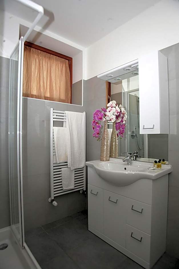 Bed & Breakfast Nettuno