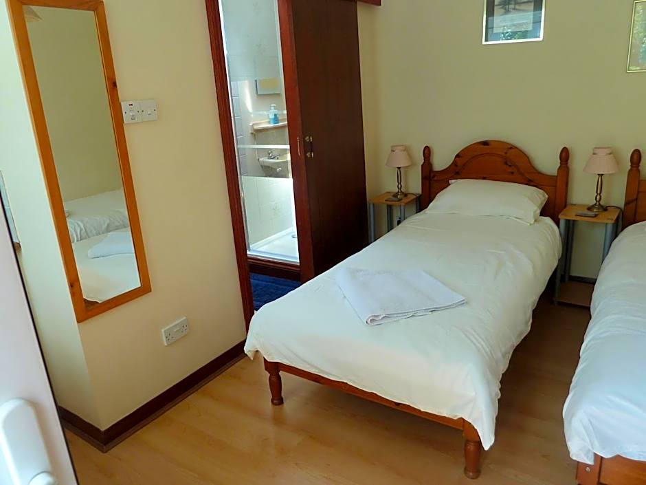 Hillside Self Catering