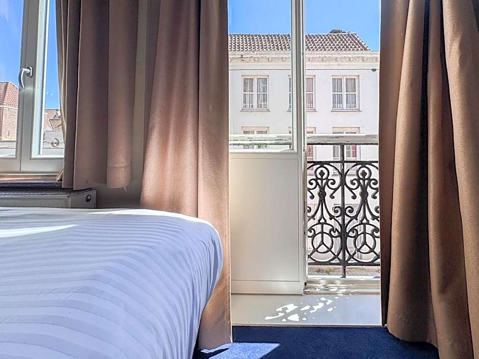 Hotel Botaniek