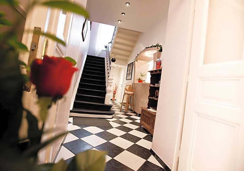 Hotel Carlton Mayfair