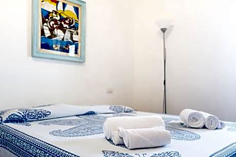 [8 min dal mare] Casa di Daniela