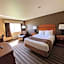 Best Western Manhattan Inn