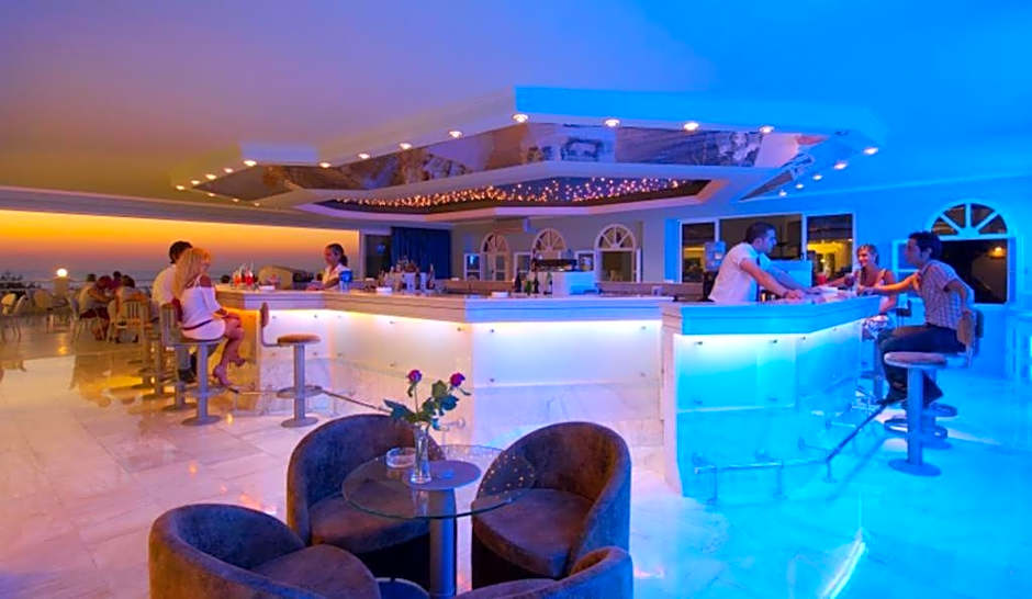 Rethymno Mare & Water Park