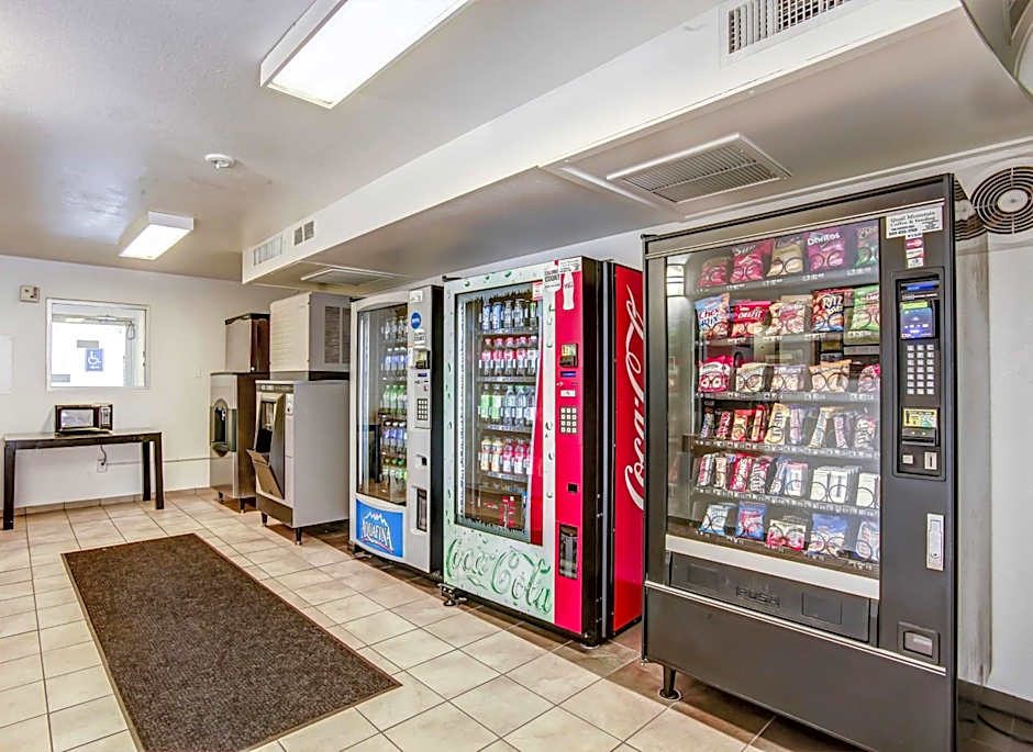 Motel 6-Grants Pass, OR