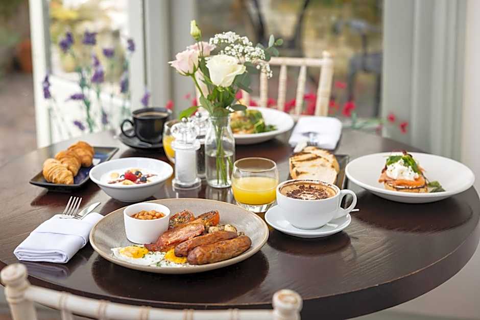 Best Western Red Lion Hotel
