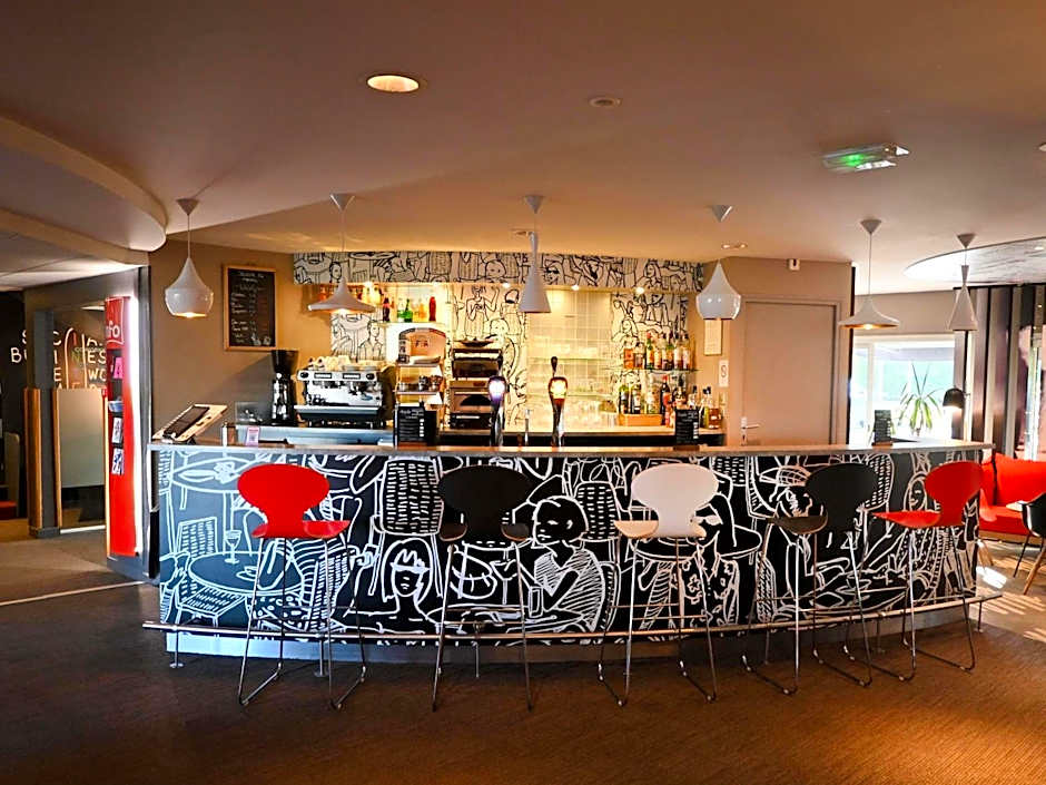 ibis Laval Le Relais D'Armor