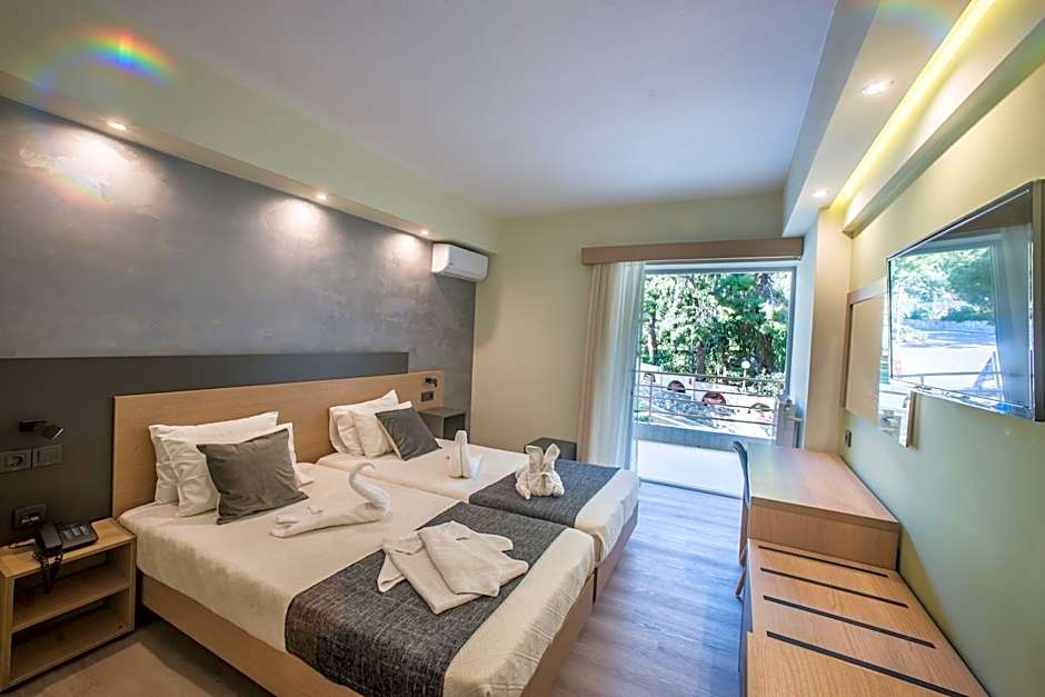 Pappas Hotel