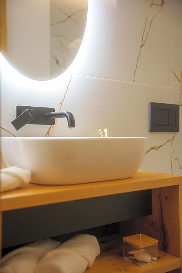 Tourist Farm HOTEL FROST