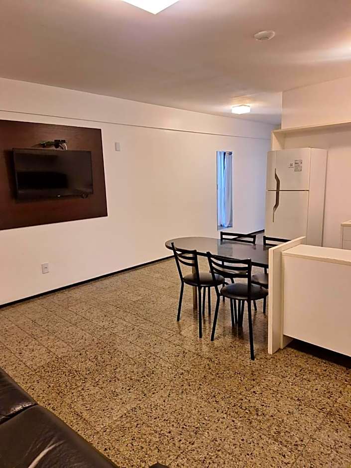 Hotel Brasil Tropical