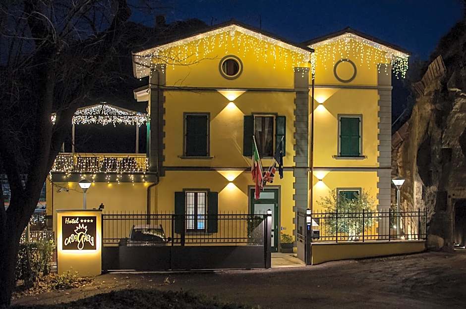 Hotel Ca' di Gali
