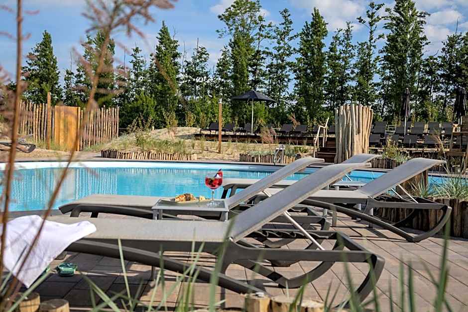 Hotel Waterstate