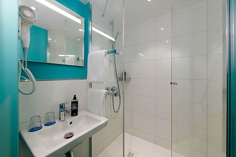 Ibis Budget Leipzig City