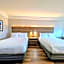 Holiday Inn Express & Suites Galveston West - Seawall