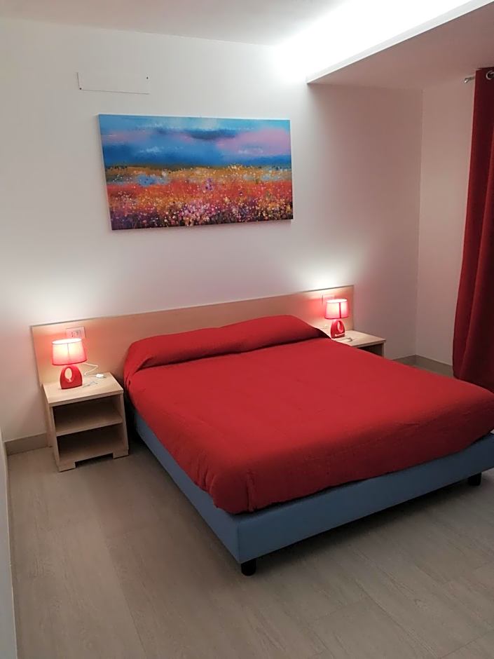 Photo 1 of 4 of Double Room