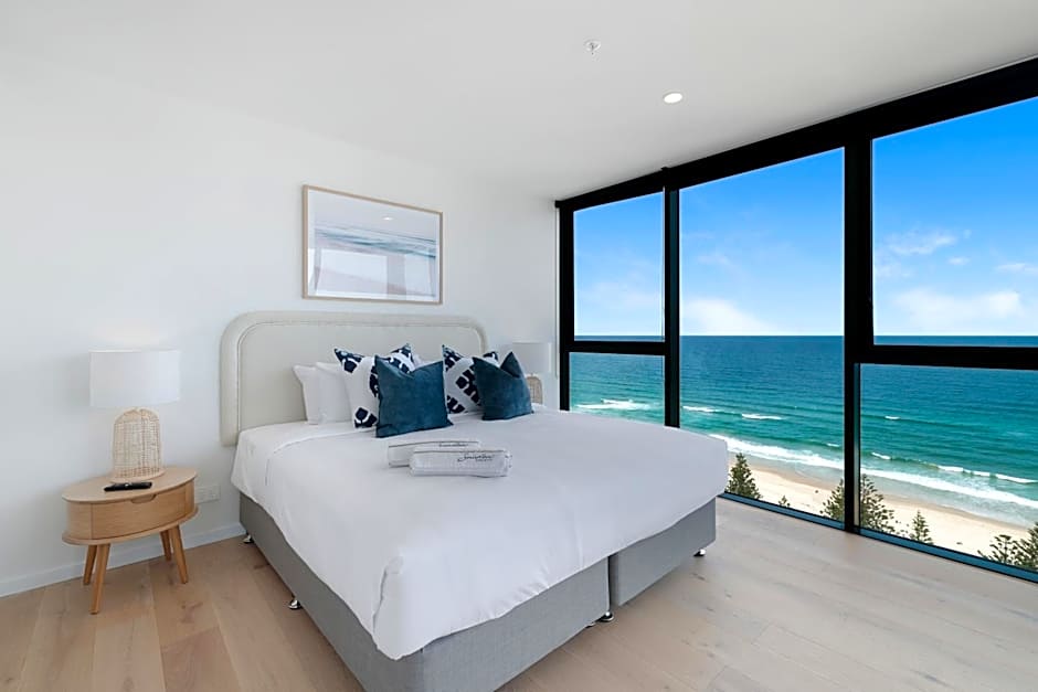 Sandbar Burleigh - Official