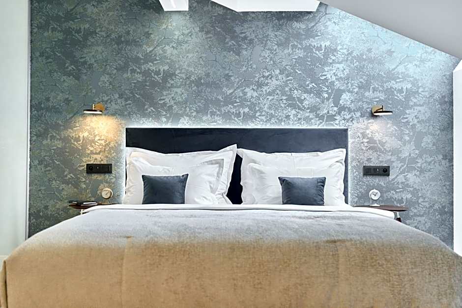 Villa Patriot Boutique Hotel