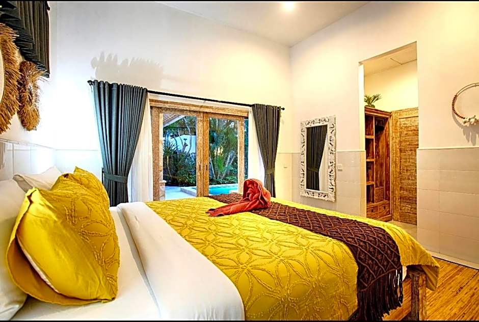 Pennylane Villa