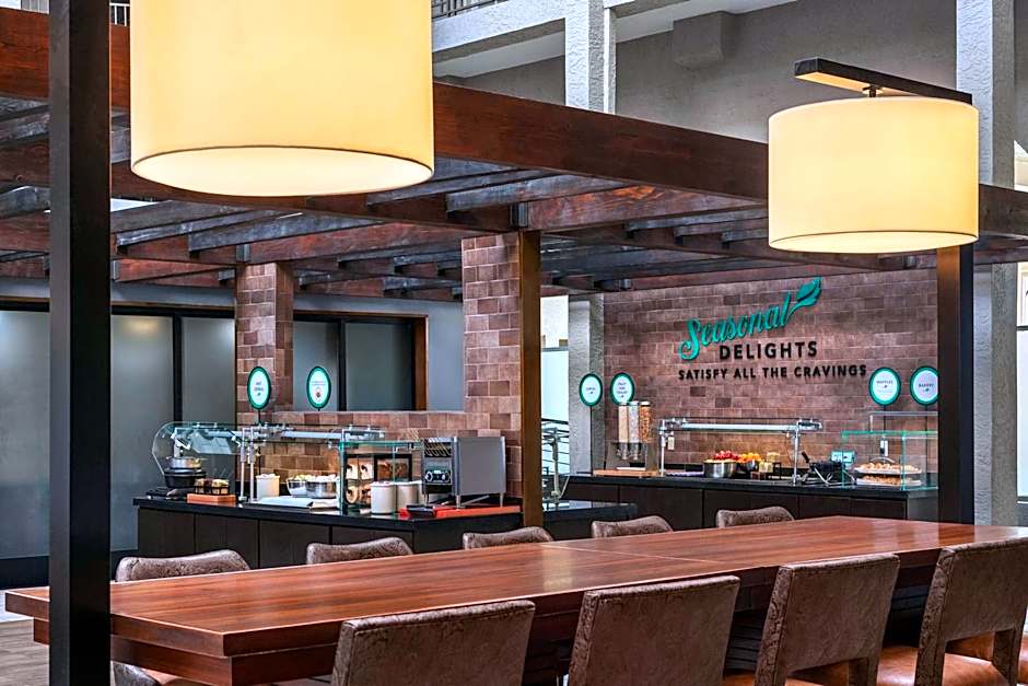 Embassy Suites By Hilton El Paso