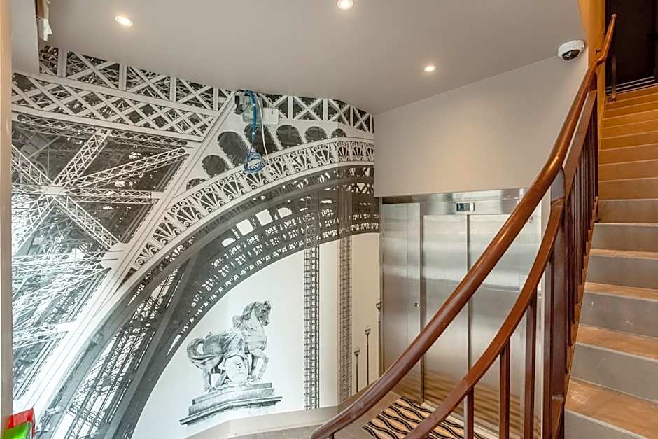 Suites FL By Sweett