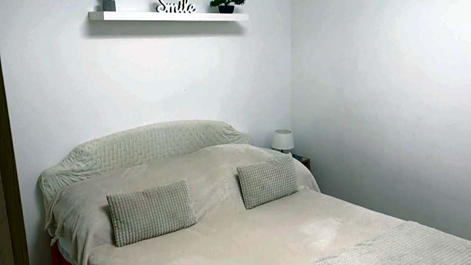 Rita-Vár Szálláshely